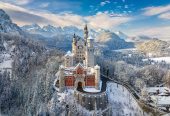 قلعه-نوی‌شوان‌شتاین-–-Schloss-Neuschwanstein-–-Neuschwanstein-Castle-4