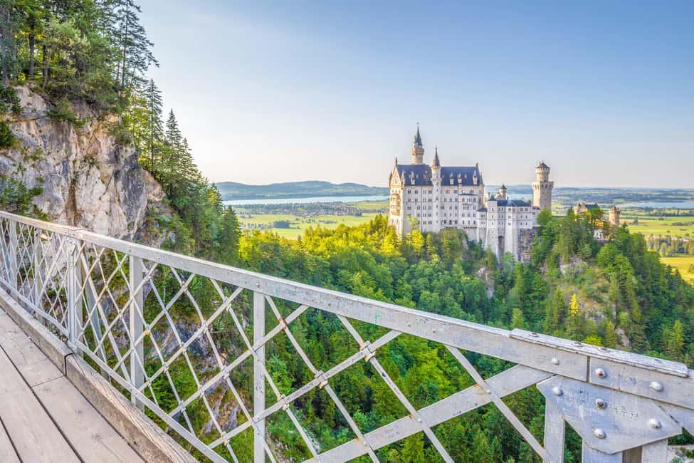قلعه-نوی‌شوان‌شتاین-–-Schloss-Neuschwanstein-–-Neuschwanstein-Castle