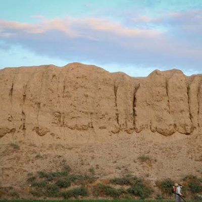 قلعه-گبری-–-شهر-قیر