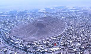 قلعه-گراش-یا-همایون‌دژ-کلات-–-گراش