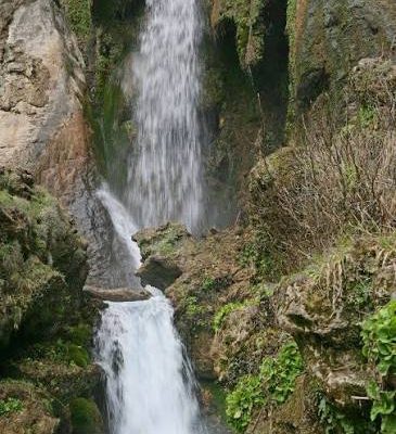 مجموعه-آبشارهای-آتشگاه-–-روستای-آتشگاه-–-لردگان