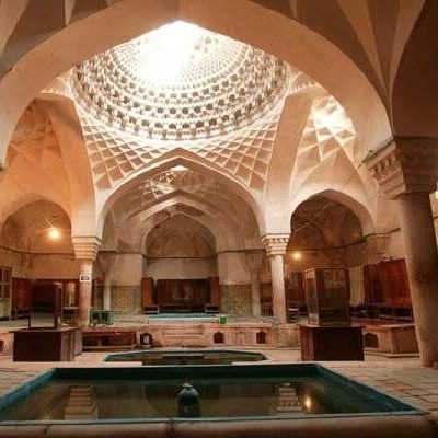 مجموعه-تاریخی-ابراهیم‌خان-–-شهر-کرمان
