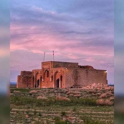 مجموعه-تاریخی-امامزاده-شهدا-–-خرم‌بید