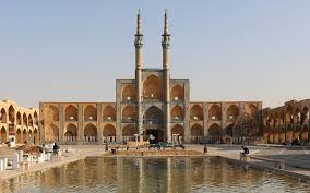 مجموعه-تاریخی-امیرچخماق-–-یزد