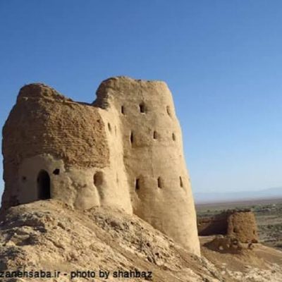 مجموعه-تاریخی-دژکوه-–-جنوب-غرب-حسن-آباد-–-جرقویه