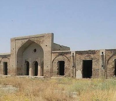 مجموعه-تاریخی-سبزه‌میدان-–-بجنورد