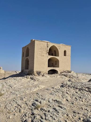 مجموعه-تاریخی-چشمه-دستجرد-–-محدوده-دستجرد-–-جرقویه-1