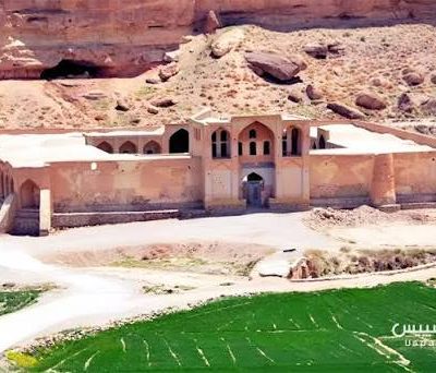 مجموعه-تاریخی-کاروانسرای-ایزدخواست-–-شهر-ایزدخواست-–-آباده