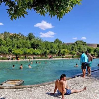 مجموعه-گردشگری-و-تاریخی-بش‌قارداش-–-بجنورد