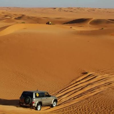 مجموعه-گردشگری-کویر-کاراکال-–-بافق