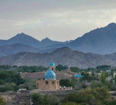 محله-تاریخی-افوشته-–-نطنز