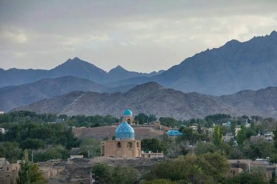 محله-تاریخی-افوشته-–-نطنز