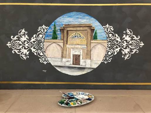 مدرسه-تاریخی-سعیدیه-–-ارسنجان