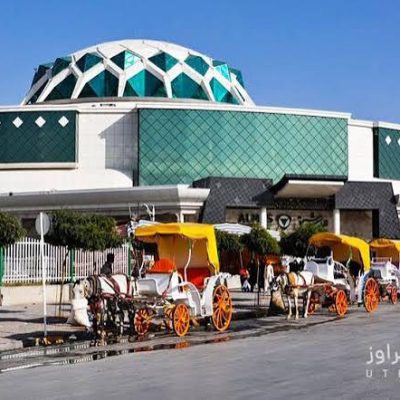 مرکز-خرید-الماس-شرق-–-مشهد