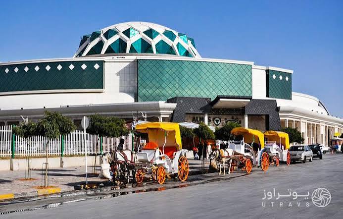 مرکز-خرید-الماس-شرق-–-مشهد