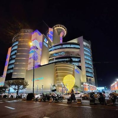 مرکز-خرید-اپال-–-تهران-–-تهران