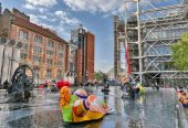 مرکز-پمپیدو-–-Centre-Pompidou-–-Centre-Pompidou-–-پاریس-–-Ile-de-France-2