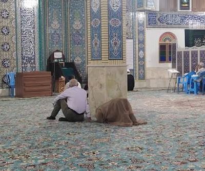 مسجد-امام-بوشهر-–-بوشهر