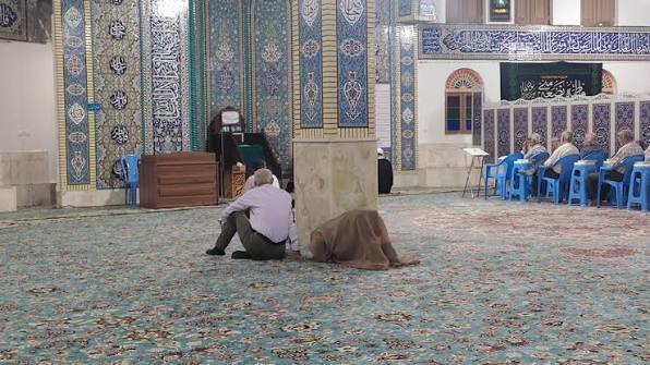 مسجد-امام-بوشهر-–-بوشهر
