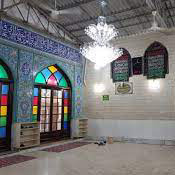 مسجد-باباحاجی-بوشهر-–-بوشهر