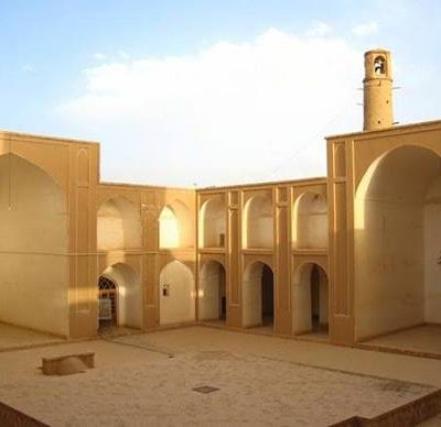 مسجد-جامع-ابرکوه-–-شهر-ابرکوه-–-ابرکوه