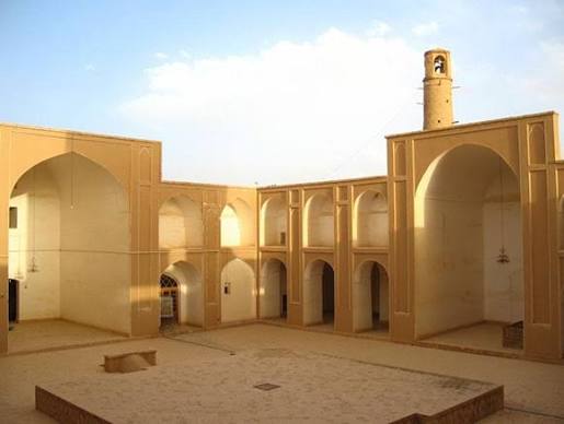 مسجد-جامع-ابرکوه-–-شهر-ابرکوه-–-ابرکوه