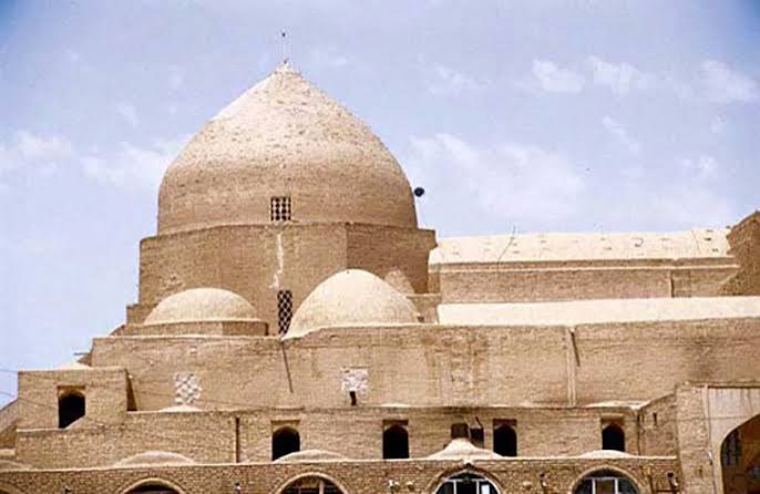 مسجد-جامع-زواره-–-زواره-–-اردستان