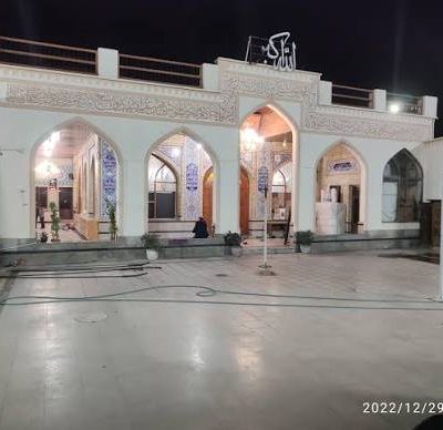 مسجد-دهدشتی-–-بوشهر-–-شهرستان-بوشهر