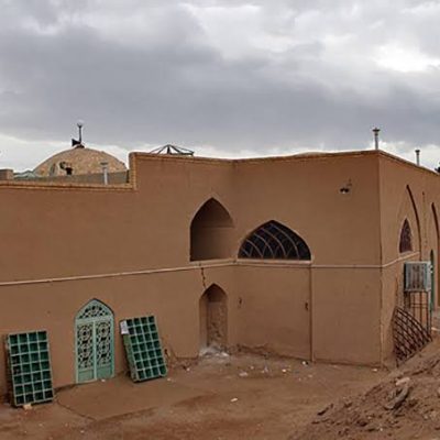 مسجد-ریگ-مجومرد