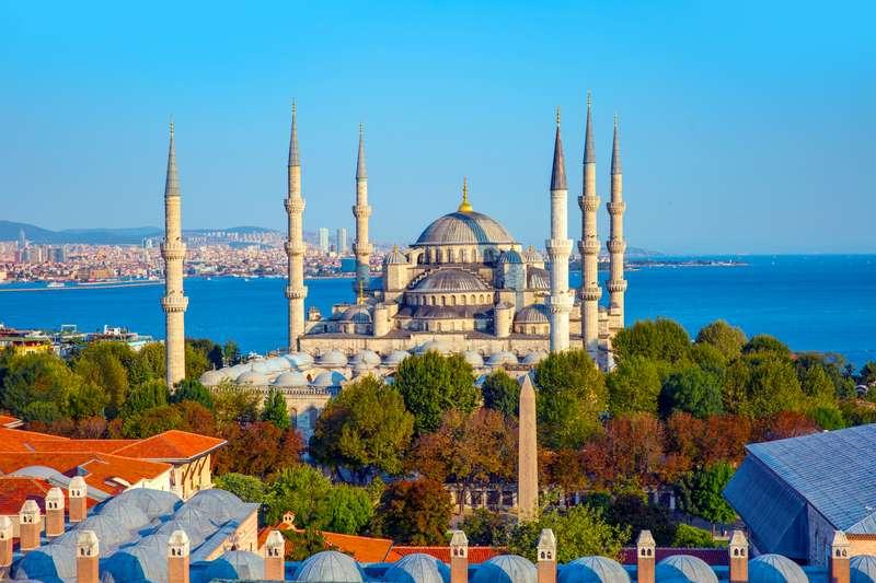 مسجد-سلطان-احمد-–-استانبول،-منطقه-فاتح-–-Sultanahmet-Camii-–-Blue-Mosque-–-ترکیه-1
