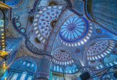 مسجد-سلطان-احمد-–-استانبول،-منطقه-فاتح-–-Sultanahmet-Camii-–-Blue-Mosque-–-ترکیه