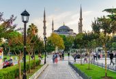 مسجد-سلطان-احمد-–-استانبول،-منطقه-فاتح-–-Sultanahmet-Camii-–-Blue-Mosque-–-ترکیه-2