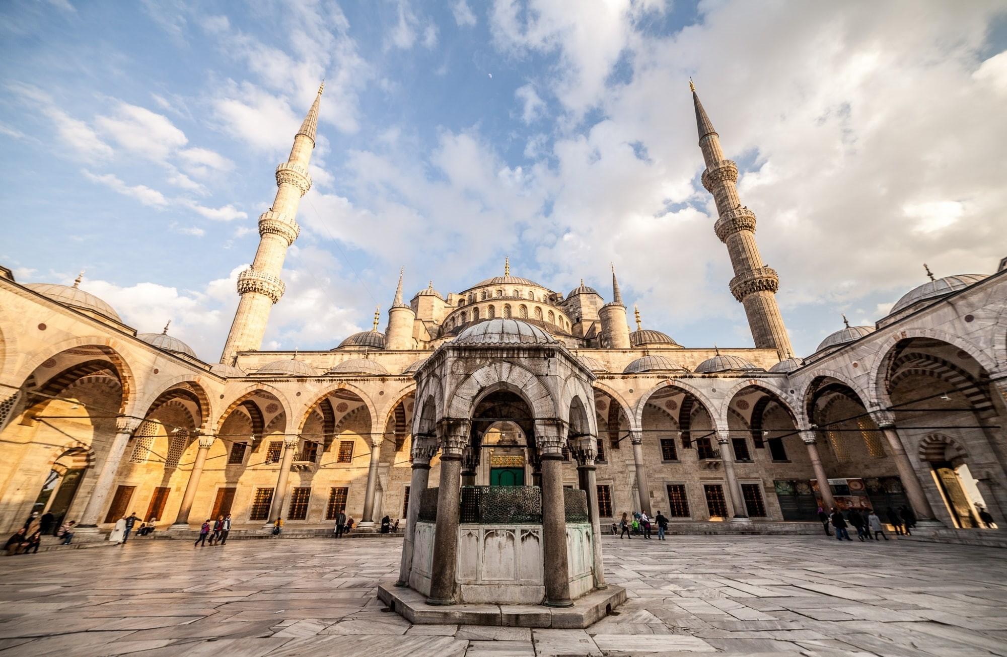 مسجد-سلطان-احمد-–-استانبول،-منطقه-فاتح-–-Sultanahmet-Camii-–-Blue-Mosque-–-ترکیه-3
