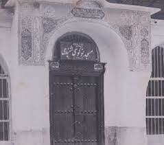 مسجد-شنبدی-–-بوشهر-–-شهرستان-بوشهر