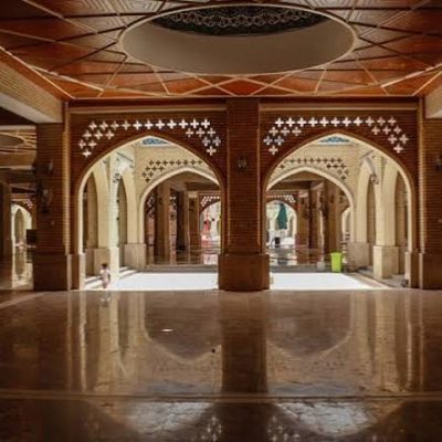 مسجد-کوفه-–-بوشهر-–-شهرستان-بوشهر