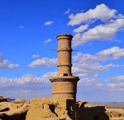 منارجنبان-خرانق-–-خرانق