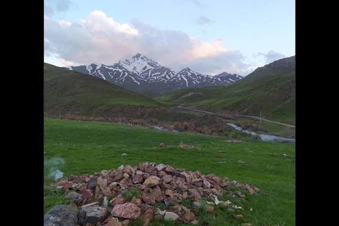 منطقه-تفریحی-قمچیان-مریوان-؛-معرفی-طبیعت-کوهستانی-و-راهنمای-گردش