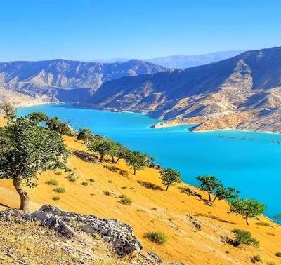 منطقه-حفاظت‌شده-هلن-–-محدوده-اردل