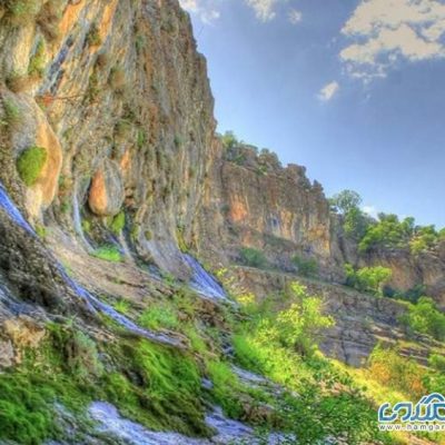 منطقه-حفاظت‌شده-کبیرکوه-در-محدوده-بدره-–-شهرستان-بدره