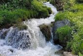 منطقه-کوهستانی-و-گردشگری-چهل-چشمه-–-دیواندره