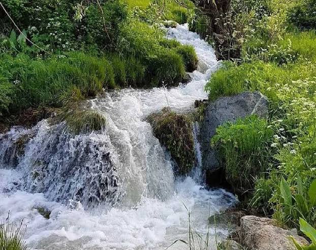 منطقه-کوهستانی-و-گردشگری-چهل-چشمه-–-دیواندره