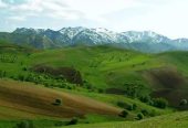 منطقه-کوهستانی-و-گردشگری-چهل-چشمه-–-دیواندره1