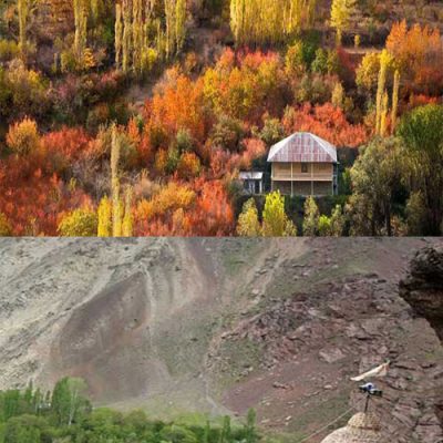منطقه-گردشگری-آسارا-–-آسارا-–-کرج