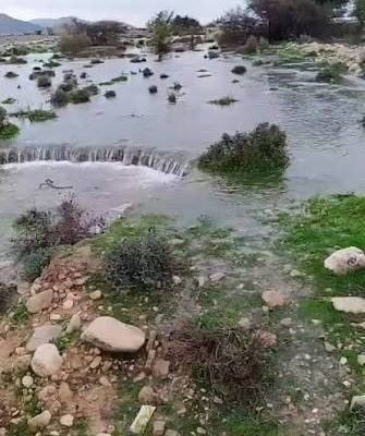 منطقه-گردشگری-رهنک-بیست‌متری-–-شهرستان-فراشبند