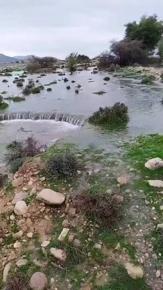 منطقه-گردشگری-رهنک-بیست‌متری-–-شهرستان-فراشبند