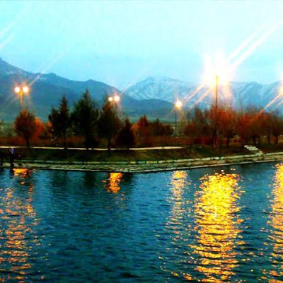 منطقه-گردشگری-سراب-کوثر-–-شهر-قروه