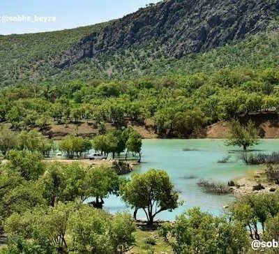 منطقه-گردشگری-ممو-–-روستای-ممو-–-بیضا