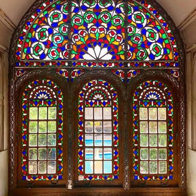 موزه-آب-یزد-خانه-کلاهدوزها-–-یزد