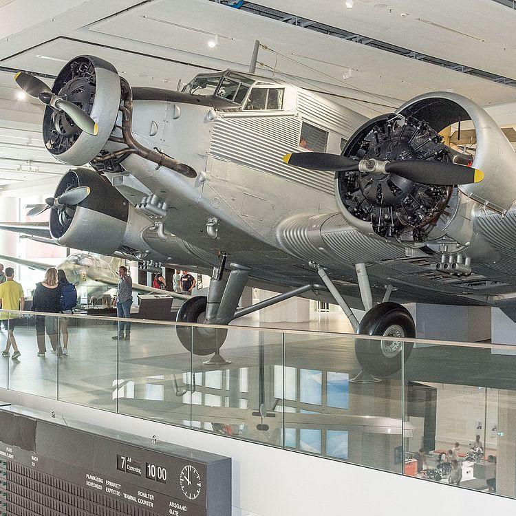 موزه-آلمان-–-Deutsches-Museum-–-German-Museum-1