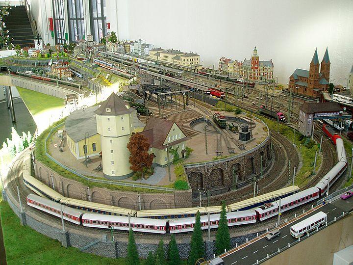 موزه-آلمان-–-Deutsches-Museum-–-German-Museum-2